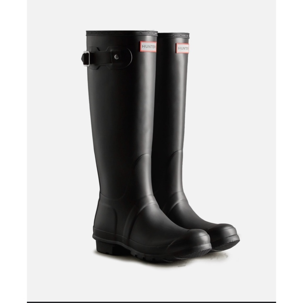 Hunter Boots